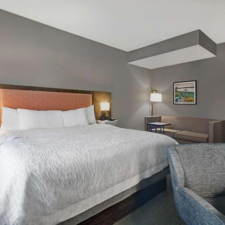 Hampton Inn Keokuk Εξωτερικό φωτογραφία