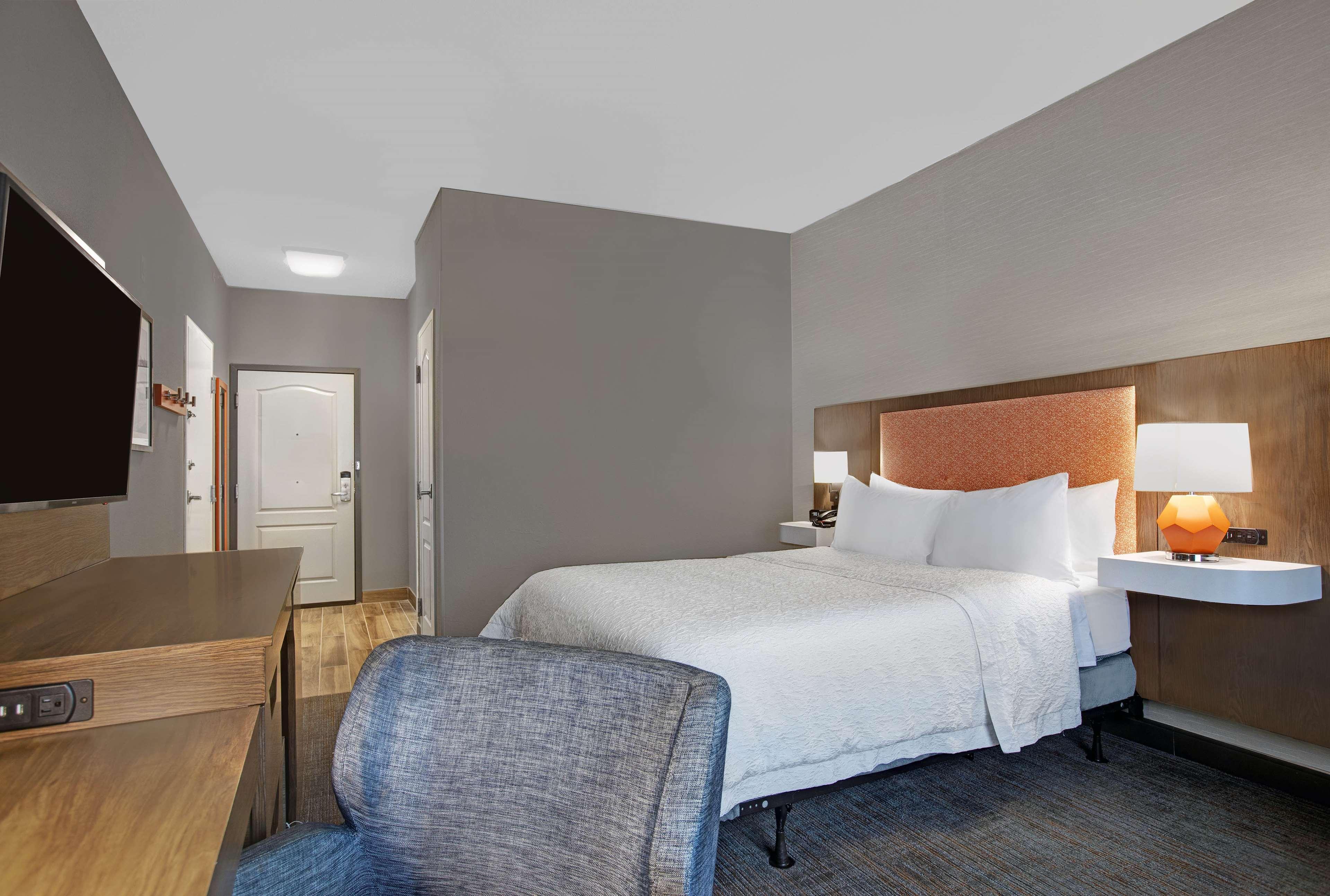 Hampton Inn Keokuk Εξωτερικό φωτογραφία