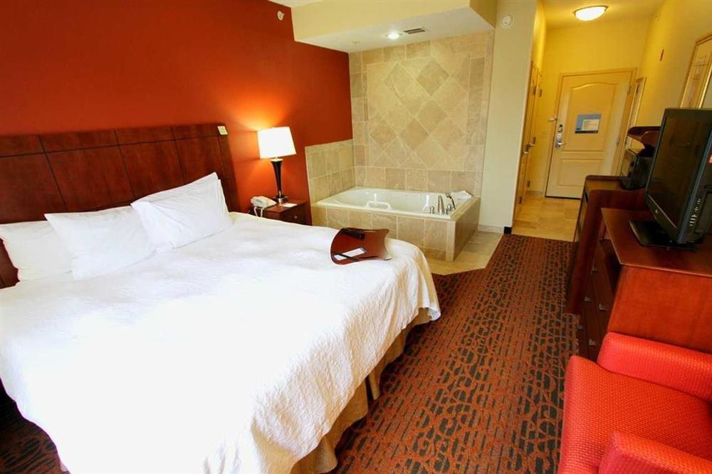 Hampton Inn Keokuk Εξωτερικό φωτογραφία