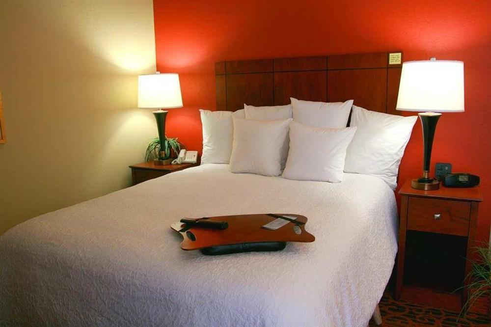 Hampton Inn Keokuk Εξωτερικό φωτογραφία