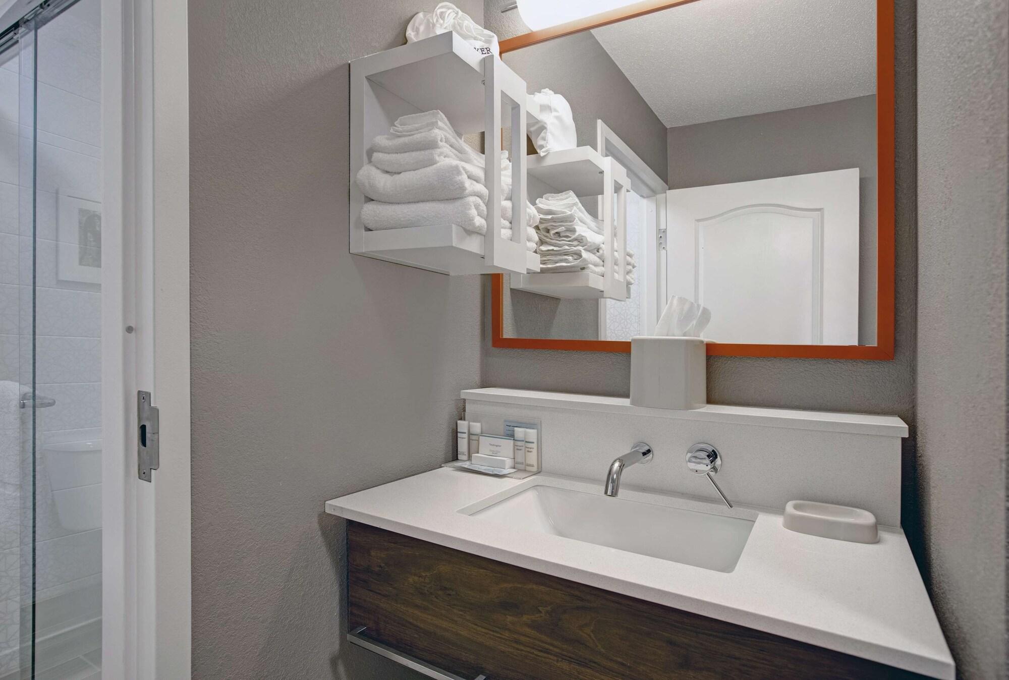 Hampton Inn Keokuk Εξωτερικό φωτογραφία
