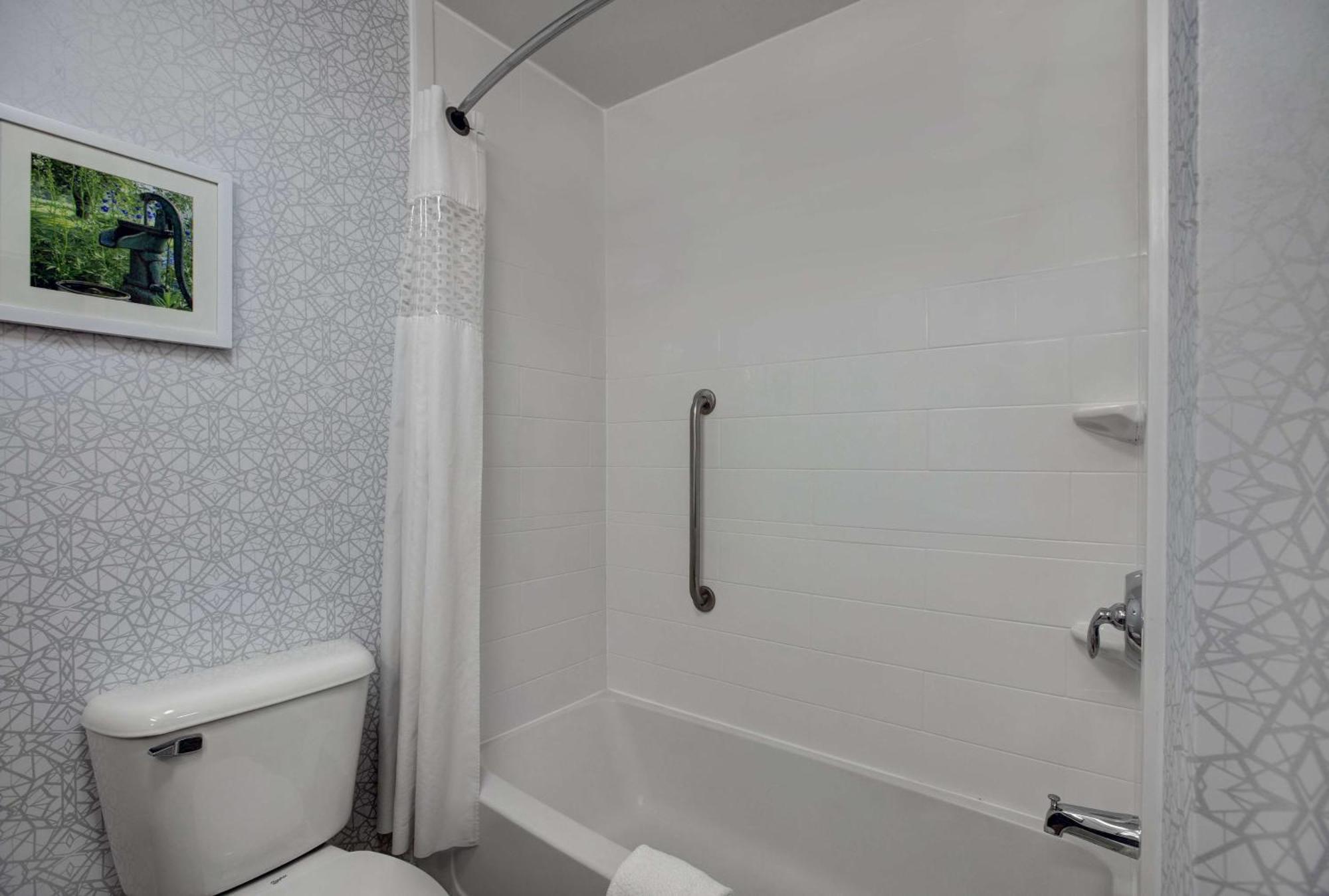 Hampton Inn Keokuk Εξωτερικό φωτογραφία
