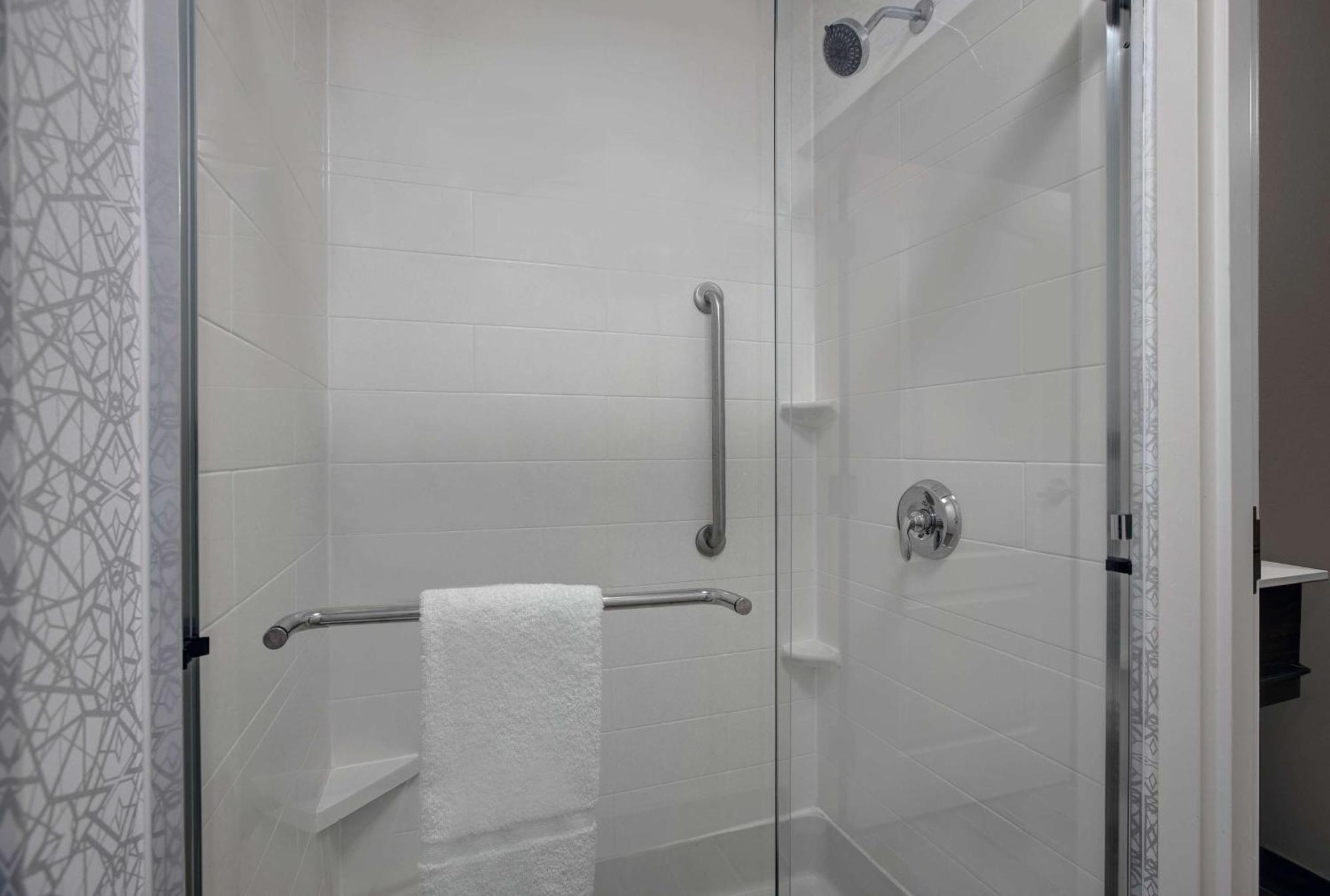 Hampton Inn Keokuk Εξωτερικό φωτογραφία