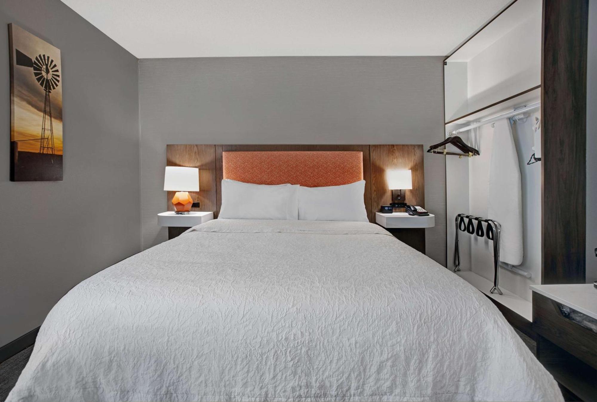 Hampton Inn Keokuk Εξωτερικό φωτογραφία