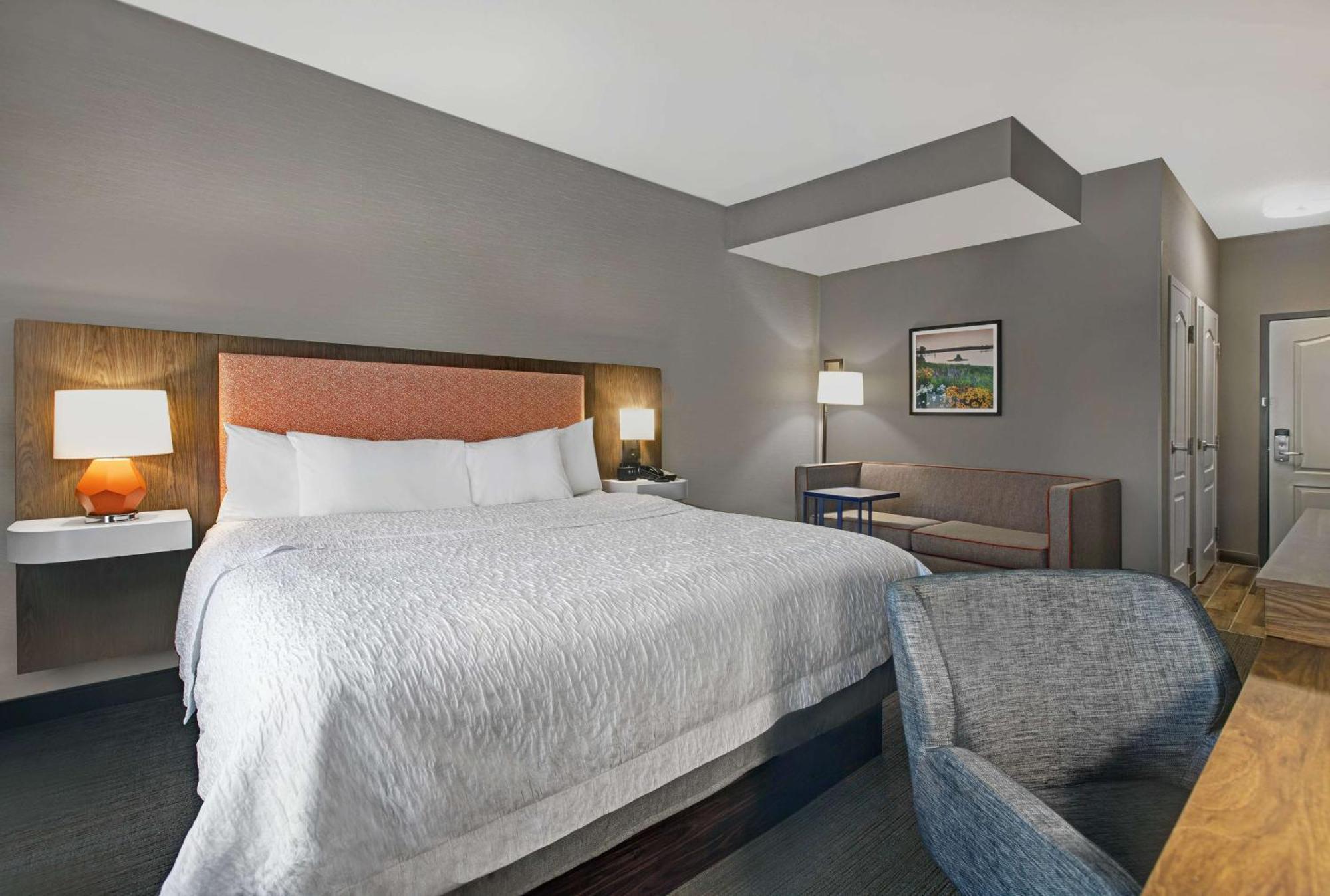Hampton Inn Keokuk Εξωτερικό φωτογραφία