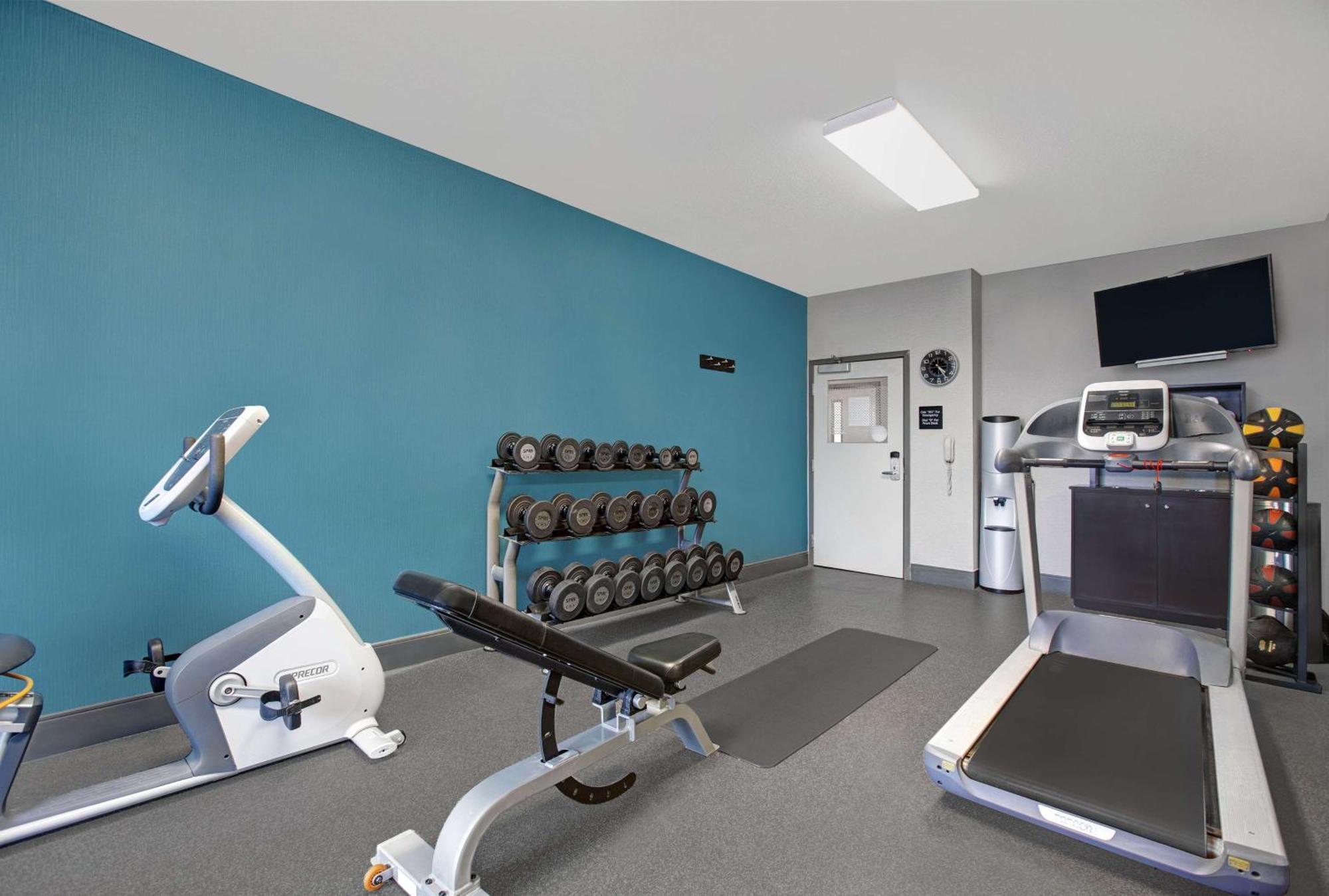 Hampton Inn Keokuk Εξωτερικό φωτογραφία
