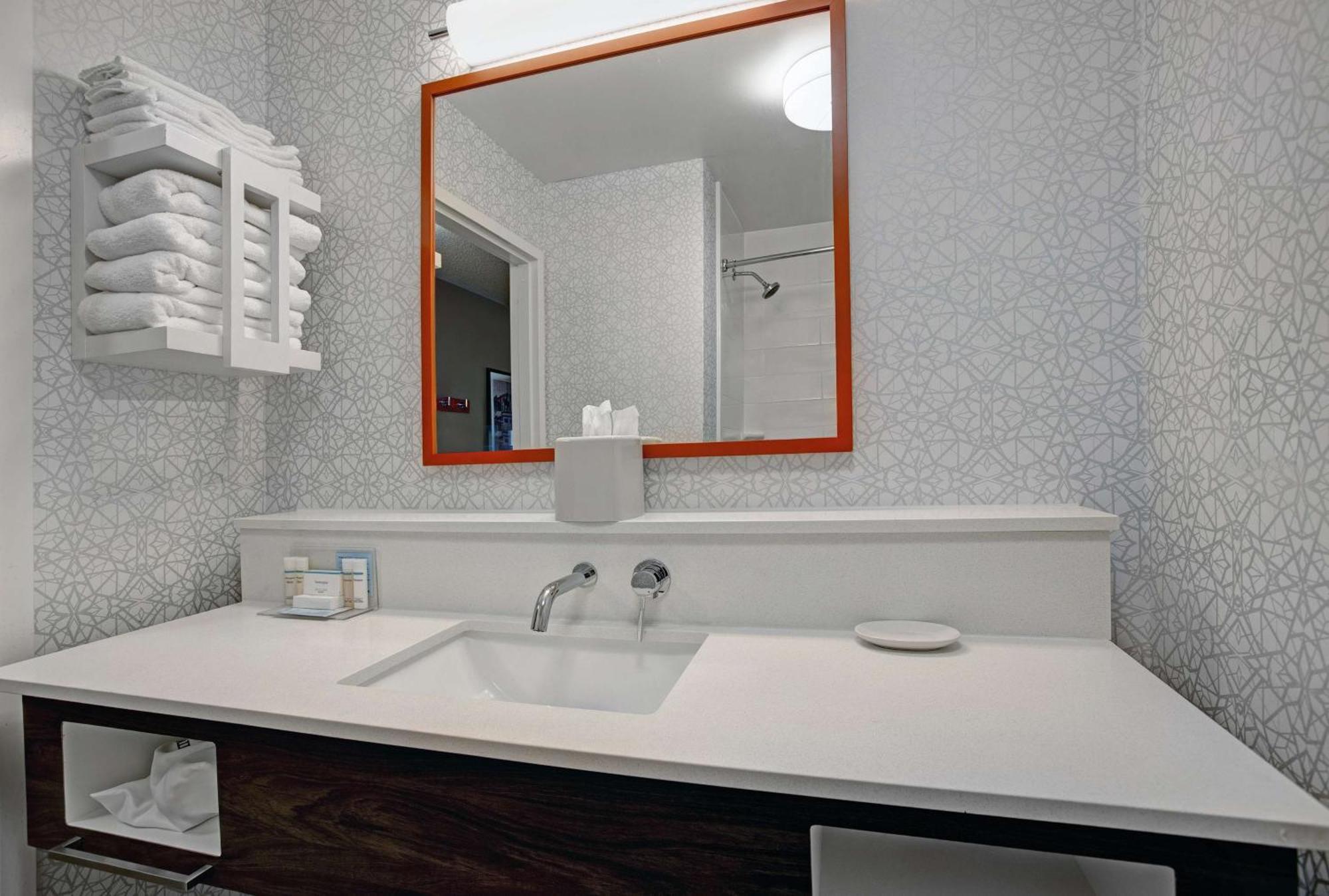 Hampton Inn Keokuk Εξωτερικό φωτογραφία