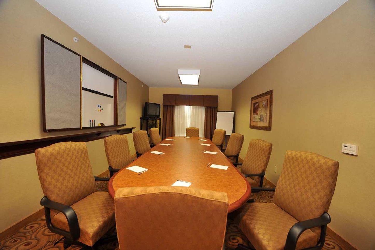Hampton Inn Keokuk Εξωτερικό φωτογραφία