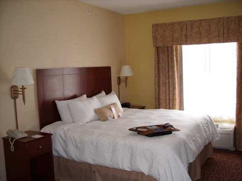Hampton Inn Keokuk Δωμάτιο φωτογραφία